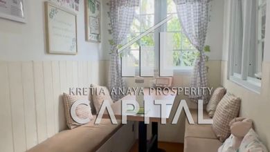 Jual Rumah 200 area Taman Kopo Indah, Bandung