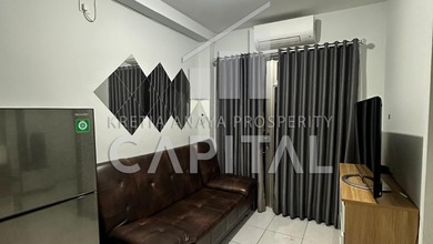 Apartemen Sederhana Lokasi Cibaduyut, Bandung, Harga Ekonomis