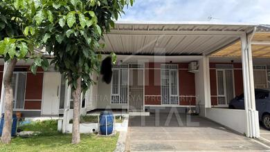 Properti Siap Huni di Area Taman Kopo Indah, Bandung, LT 96m²