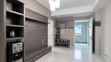 Dijual Apartemen Nyaman di Ciumbuleuit, Bandung, Luas 1m²