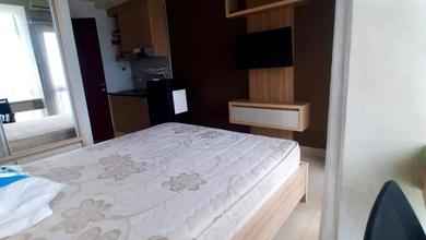 Jual Apartemen Terjangkau di Jatinangor, Sumedang, LB 21m²