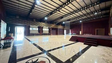 Harga Dibawah NJOP Gedung 3 Lantai dengan Kualitas Bangunan Prima di Area Cimahi
