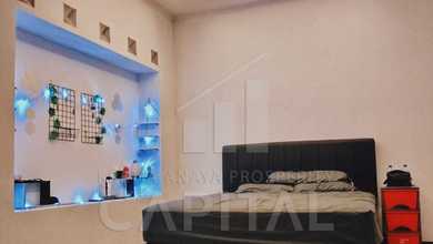 Properti Siap Huni di Kawasan Bojongsoang, Bandung, LT 80m²
