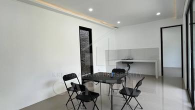 Rumah Idaman di Antapani, Bandung, 3 KT, Harga 1,2 Miliar