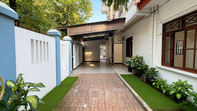 Rumah Area Premium Pulo Gadung, Jakarta Timur - Harga Menarik 10 Miliar