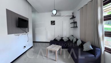 Villa Aktif Dago Area Cafe dan Villa Lokasi Sejuk dan Strategis