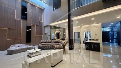 Hunian Mewah di Kawasan Pasir Koja, Bandung, LB 500m², Harga 4,25 Miliar