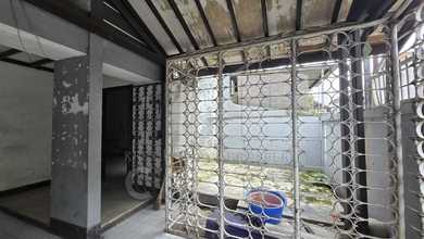 Properti Siap Huni di Area Regol, Bandung, LT 110m²