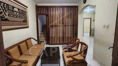 Kesempatan Langka, rumah Mewah di Buah Batu, Bandung, LB 280m²