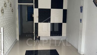 Promo Rumah di Antapani, Bandung, LB 90m², Harga 975 Juta