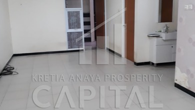 Rumah Siap Huni di Kawasan Antapani, Bandung, LT 105m²