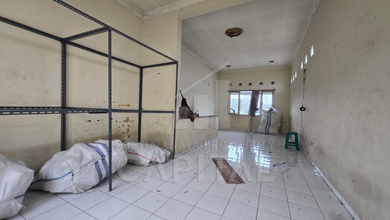 Rumah Dijual di Kopo, Bandung, LB 200m², Harga Terbaik!