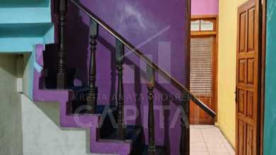 Dijual Rumah Nyaman di Antapani, Bandung - LT 72m²