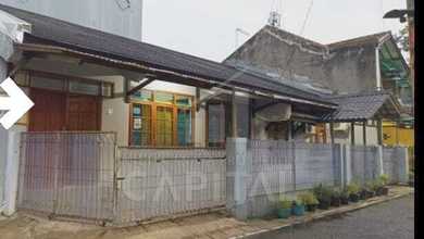 Hunian Favorit di Antapani, Bandung, 4 KT, Harga 1,95 Miliar