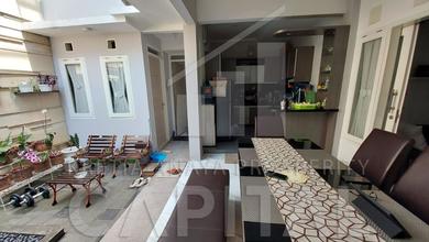 Jual Cepat Rumah Elit di Bandung Kota, Bandung, Luas 147 m2