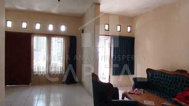 Rumah Sewaan Murah di Antapani, Bandung, 3 KT, Harga 55 Juta /tahun