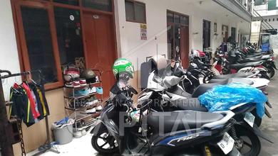 Kostan Aktif Lokasi Strategis Dekat dengan Fasilitas Umum di Antapani