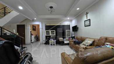 Rumah Area Luxury Mekar Wangi, Bandung - Harga Menarik 8,59 Miliar