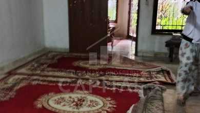 Rumah Sewa Murah Lokasi Riau, Bandung, LB 1m²