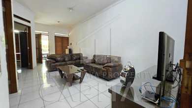 Rumah Eksklusif Luas 163 m2, di Bandung Kota, Bandung