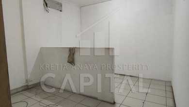 Ruko Siap Pakai di MTC Soekarno Hatta Bandung Lokasi Strategis Dan Ramai