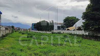 Kesempatan Tanah Murah di Soekarno Hatta, Bandung, Luas 28000m²