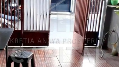 Jual Rumah Baru area Bandung Kota, Bandung LT 70 m2