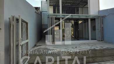 Rumah Minimalis area Bandung Kota, Bandung, LT 180 m2