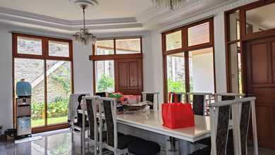 For Sale rumah Premium di Pasteur, Bandung - LT 2200m²