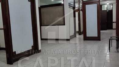 Ruko Siap Huni Cocok Untuk Usaha Apapun di Sayap Pajajaran