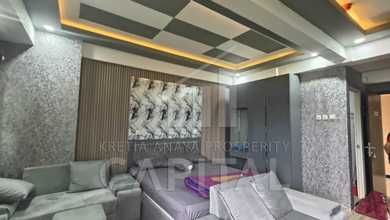 Apartemen Sederhana Lokasi Buah Batu, Bandung, Harga Ekonomis