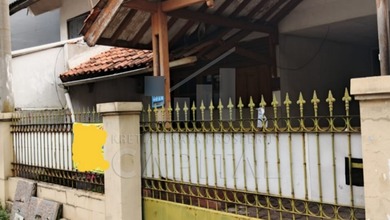 Rumah Dijual di Antapani, Bandung, LB 84m², Harga Kompetitif!