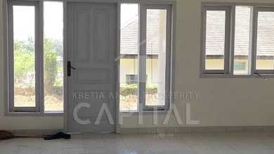 Rumah Idaman di Ciumbuleuit, Bandung, 4 KT, Harga 2,5 Miliar