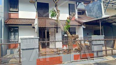 Jual Rumah Baru di Bandung Kota, Bandung Luas 160 m2