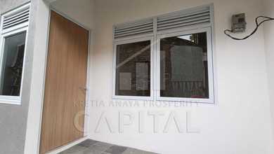 Rumah Sewaan Murah di Regol, Bandung, 2 KT, Harga 47,5 Juta /tahun