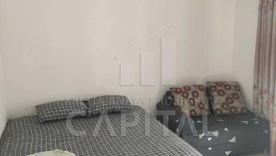 Promo Apartemen Murah di Pasteur, Bandung, 1 KT