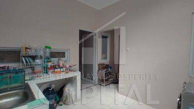 Jual Rumah Baru area Bojongsoang, Bandung Luas 90 m2
