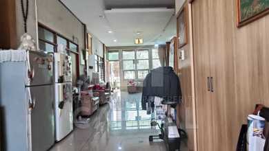 Ruko 3 Lantai Siap Pakai Berbagai Usaha Dinroad Jalan Peta Bandung