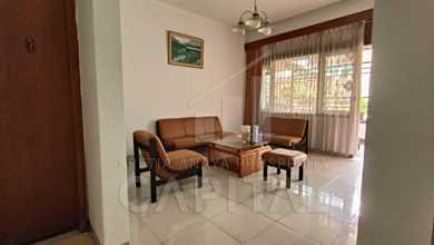 Hunian Mewah di Batununggal, Bandung, 5 Kamar Tidur, LT 439m²