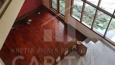 Rumah Premium di Sarijadi, Bandung, Luas 250 m2