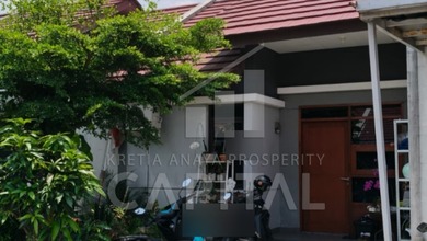Rumah Idaman di Antapani, Bandung, 2 KT, Harga 875 Juta
