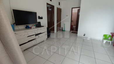 Hunian Prestisius di Kawasan Buah Batu, Bandung, LB 150m², Harga 2,95 Miliar