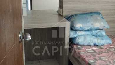 Apartemen Ekonomis di Bandung Kota, Bandung, Harga Mulai 350 Juta