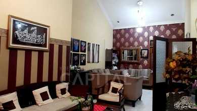 Jual Rumah Nyaman di Antapani, Bandung - LT 135m²