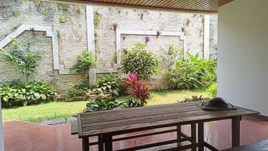 Hunian Elegan di Pasteur, Bandung, 5 KT, LT 2200m²