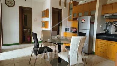 Apartemen Minimalis Harga Murah, Lokasi Setiabudi, Bandung