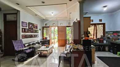 Jual Segera Rumah Elit area Bandung Kota, Bandung, LT 140 m2