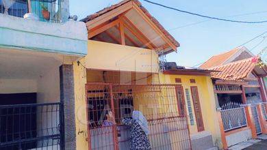 Jual Rumah Mewah LT 60 m2 di Margaasih, Bandung