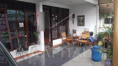 Dijual Rumah Nyaman di Buah Batu, Bandung - LT 115m²