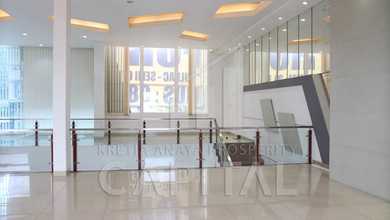 Ruang Kantor Siap pakai Cocok Untuk Berbagai Usaha Dengan Lokasi Yang Strategis di Tengah Kota Jalan BKR